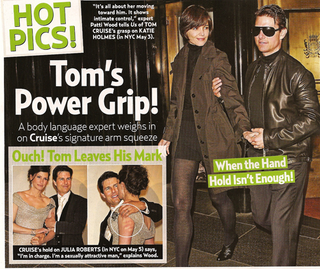 Illustration for article titled This Week In Tabloids: Jessica Is Dumped; Nicole's In Tears & It's Lindsay's Fault